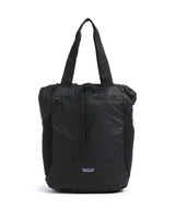 Patagonia Terravia Plecak-torba black