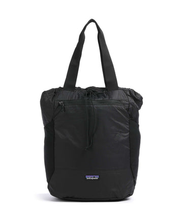 Patagonia Terravia Plecak-torba black