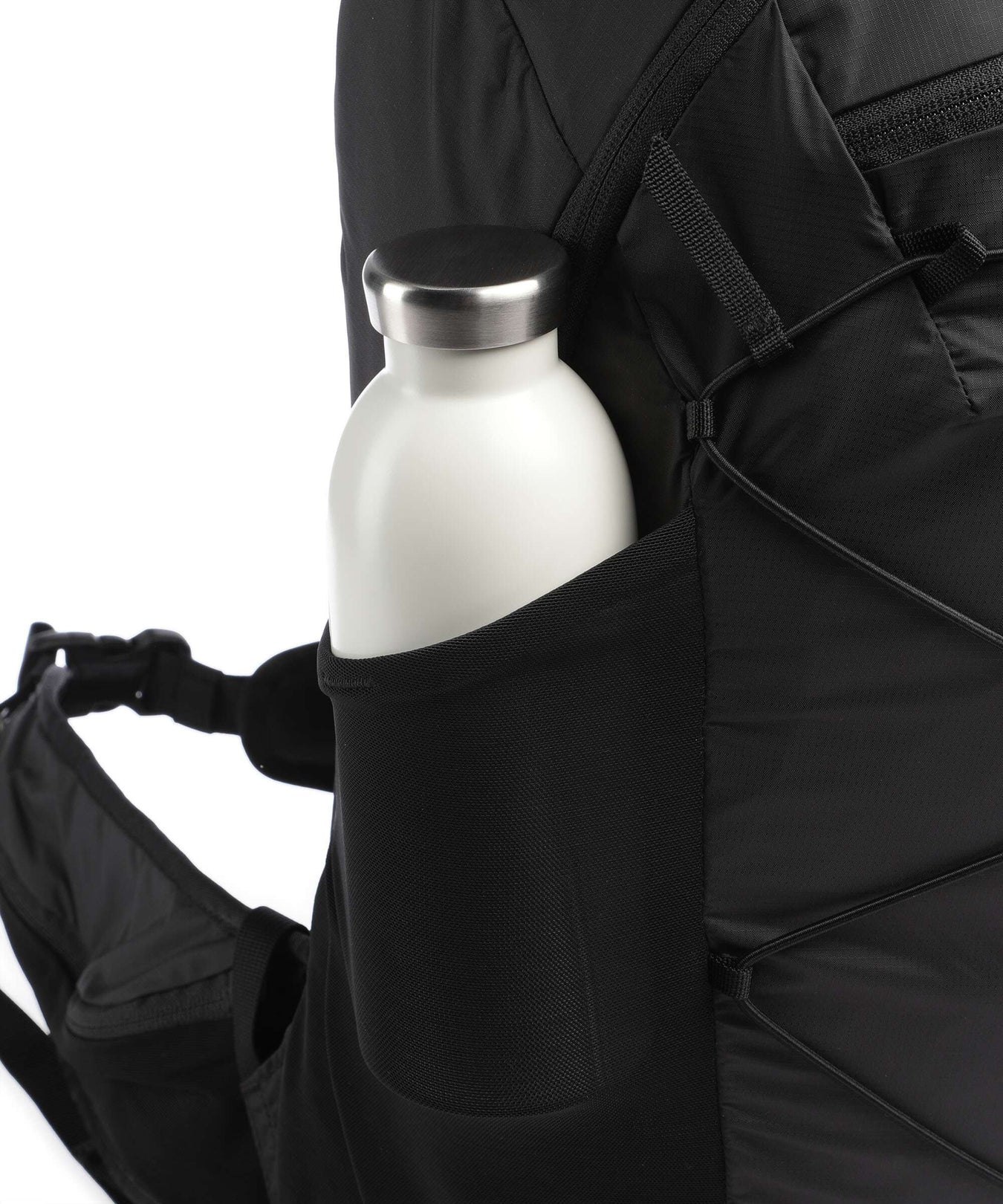 Patagonia Terravia 22 L Backpack black