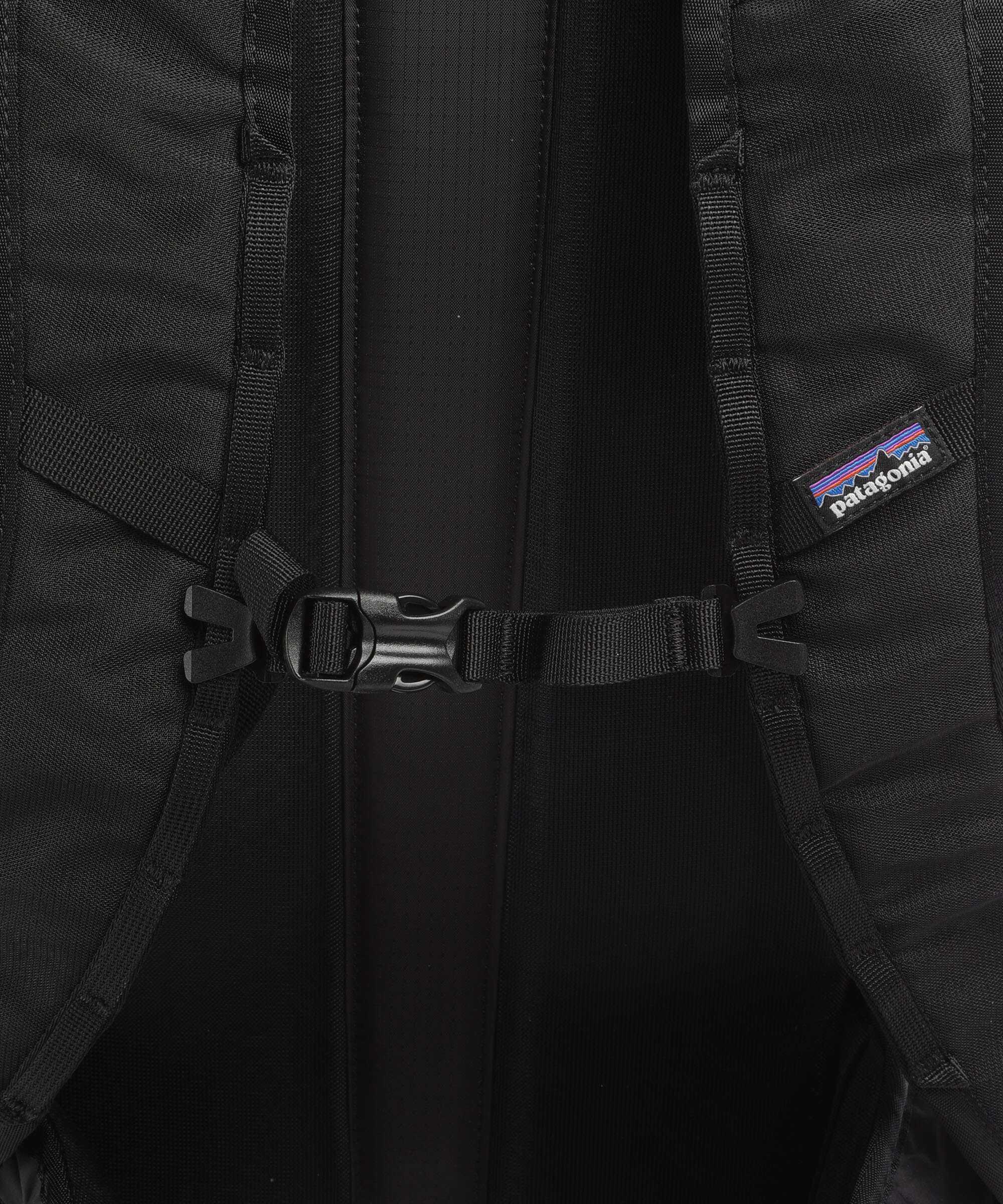 Patagonia Terravia 22 M Backpack black