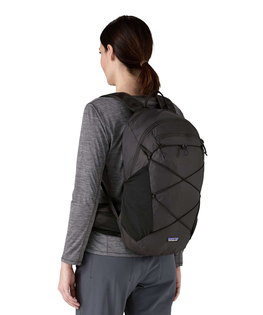 Patagonia Terravia 22 S Backpack black