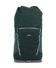 Patagonia Fieldsmith Plecak turystyczny cascade green