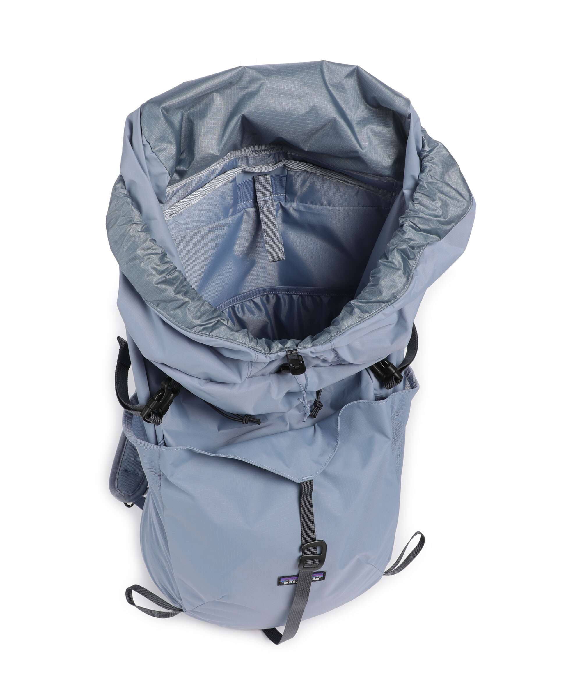 Patagonia Terravia 28 L Hiking backpack barnacle blue