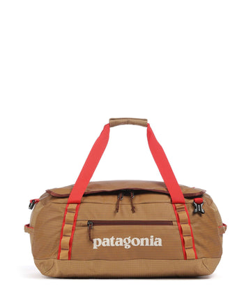 Patagonia Black Hole 40 Torba podróżna talon gold