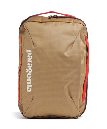 Patagonia Black Hole MCL Micro Plecak podróżny talon gold