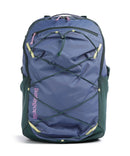 Patagonia Refugio 30 Backpack current blue