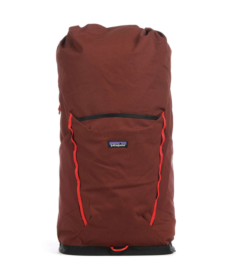 Patagonia Fieldsmith Hiking backpack dried vanilla