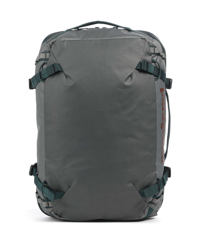 Patagonia Black Hole MLC Travel backpack noble grey