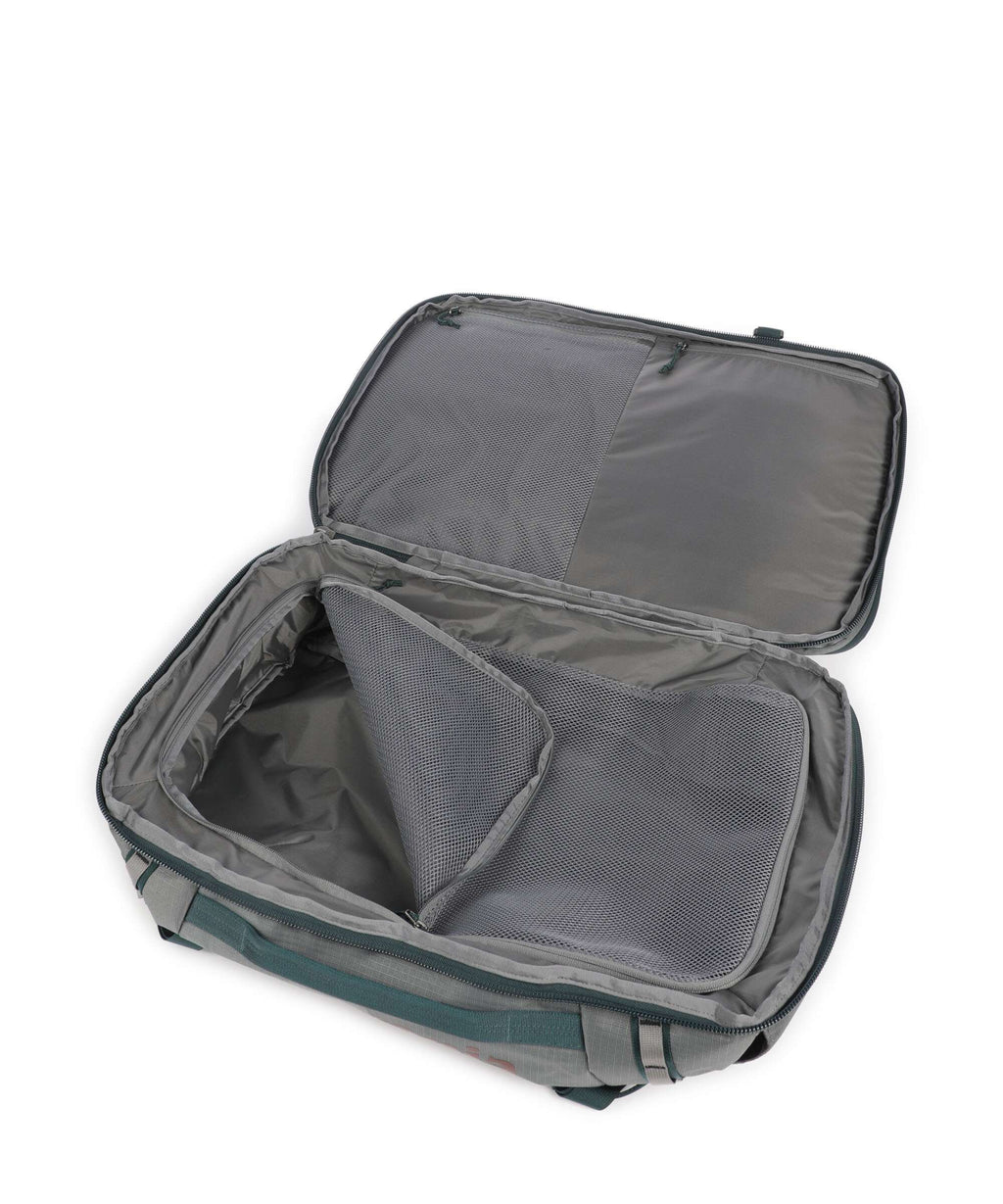 Patagonia Black Hole MLC Travel backpack noble grey