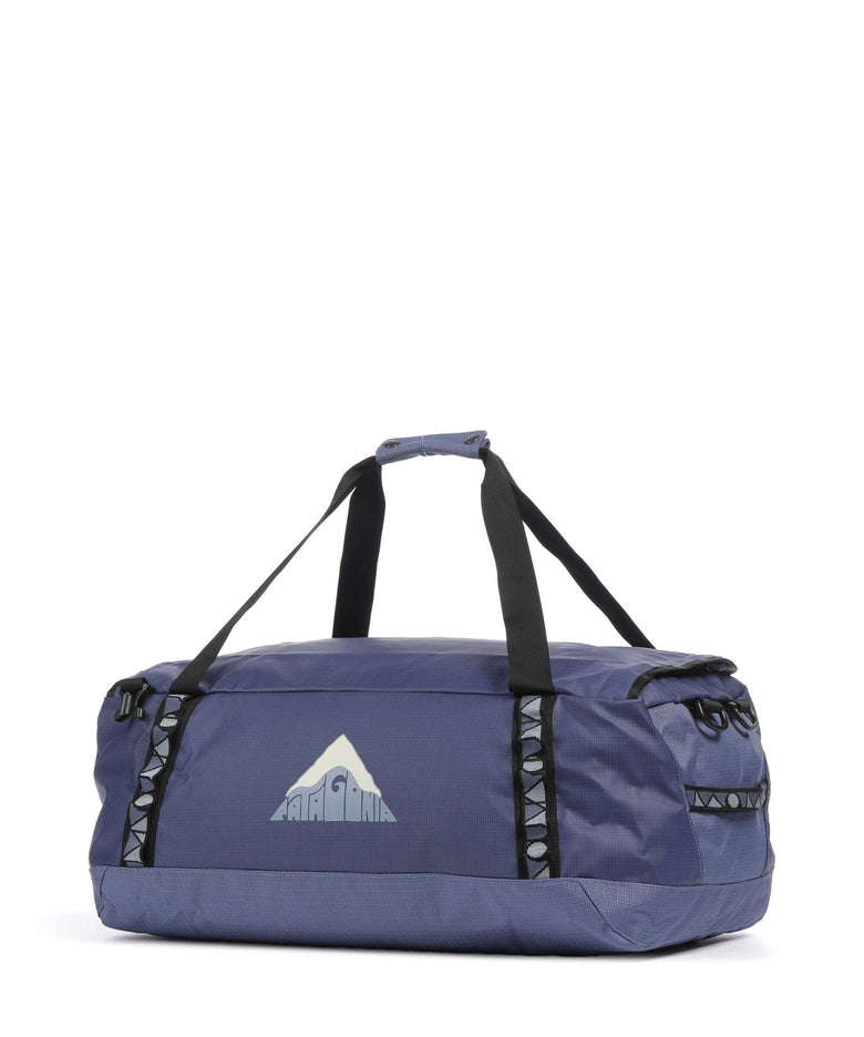 Patagonia Black Hole 55 Travel bag current blue