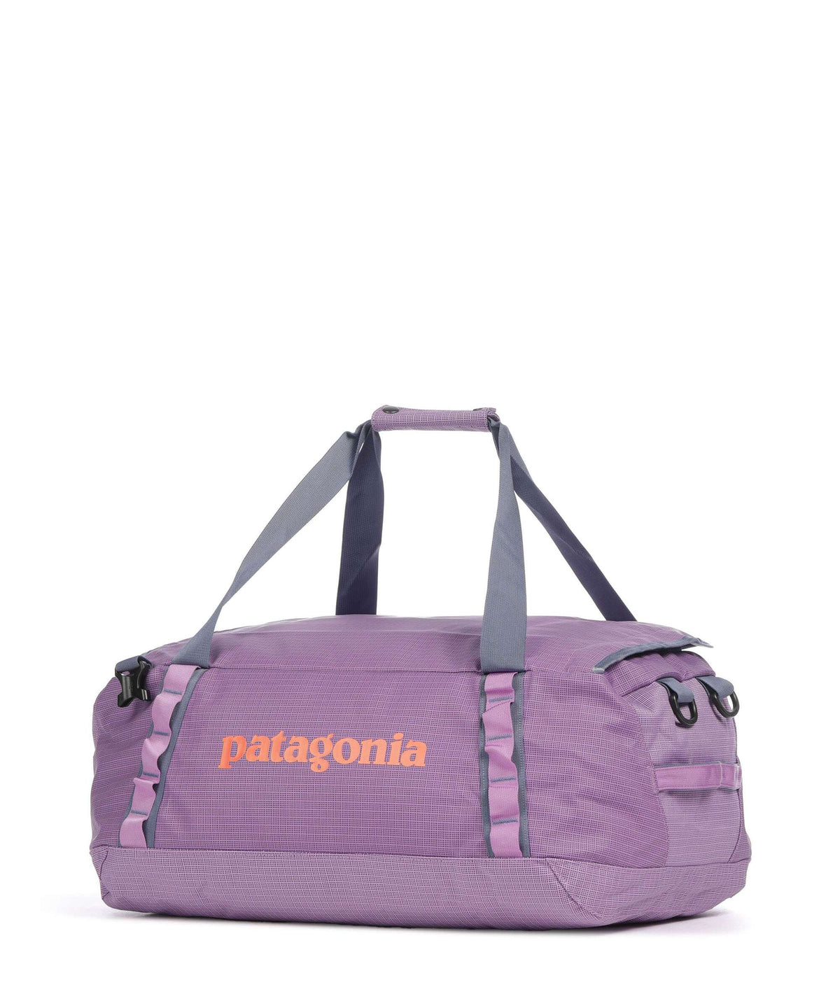 Patagonia Black Hole 40 Travel bag brisk purple