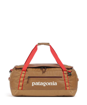 Patagonia Black Hole 55 Torba podróżna talon gold