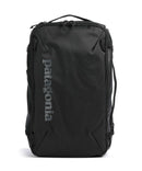 Patagonia Black Hole MCL Mini Plecak podróżny black w/black