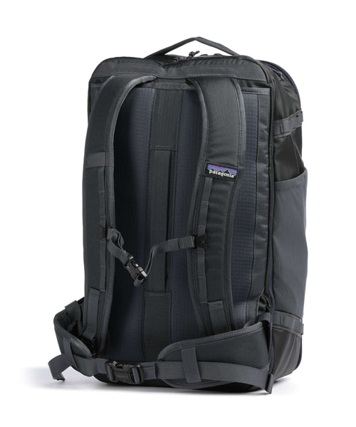 Patagonia Black Hole MCL Mini Travel backpack smolder blue w/forge grey