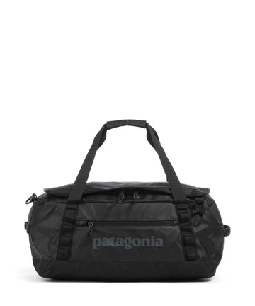 Patagonia Black Hole 40 Torba podróżna black w/black