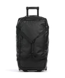 Patagonia Black Hole 70 Torba podróżna na kółkach black w/black