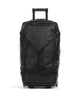 Patagonia Black Hole 70 Torba podróżna na kółkach black w/black