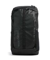 Patagonia Black Hole 25 Plecak black w/black