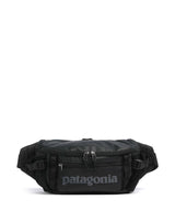 Patagonia Black Hole 5 Saszetka nerka black w/black