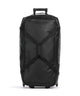 Patagonia Black Hole 100 Torba podróżna na kółkach black w/black