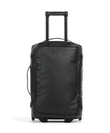Patagonia Black Hole 40 Torba podróżna na kółkach black w/black