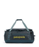 Patagonia Black Hole 55 Torba podróżna tidal teal w/luminous pink