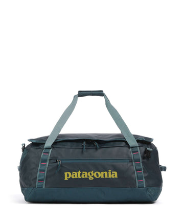 Patagonia Black Hole 55 Torba podróżna tidal teal w/luminous pink