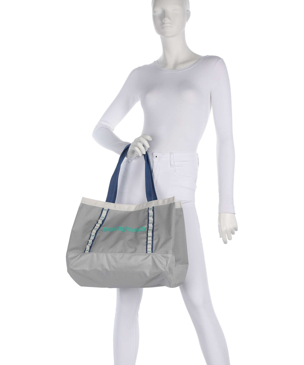 Patagonia Black Hole 25 Tote bag birch white