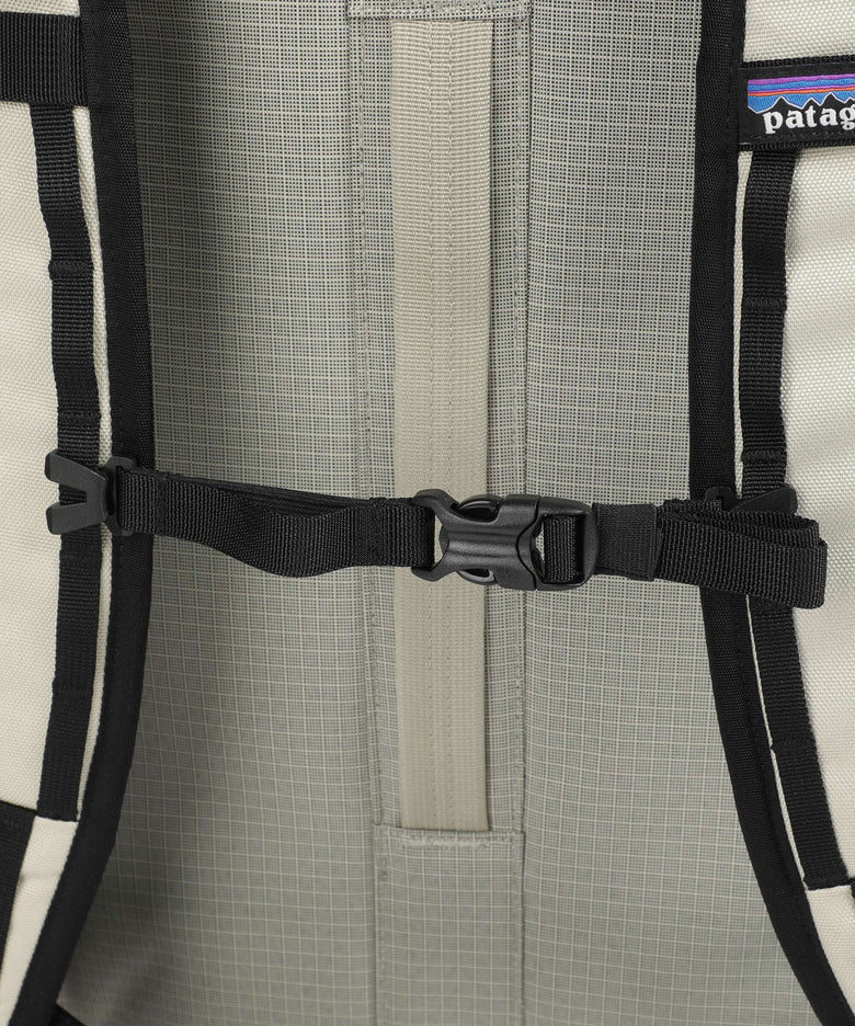 Patagonia Black Hole MLC Travel backpack weathered stone