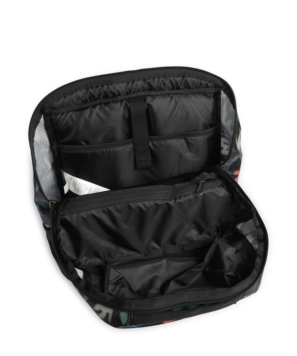 Patagonia Black Hole 25 Backpack kaleido black