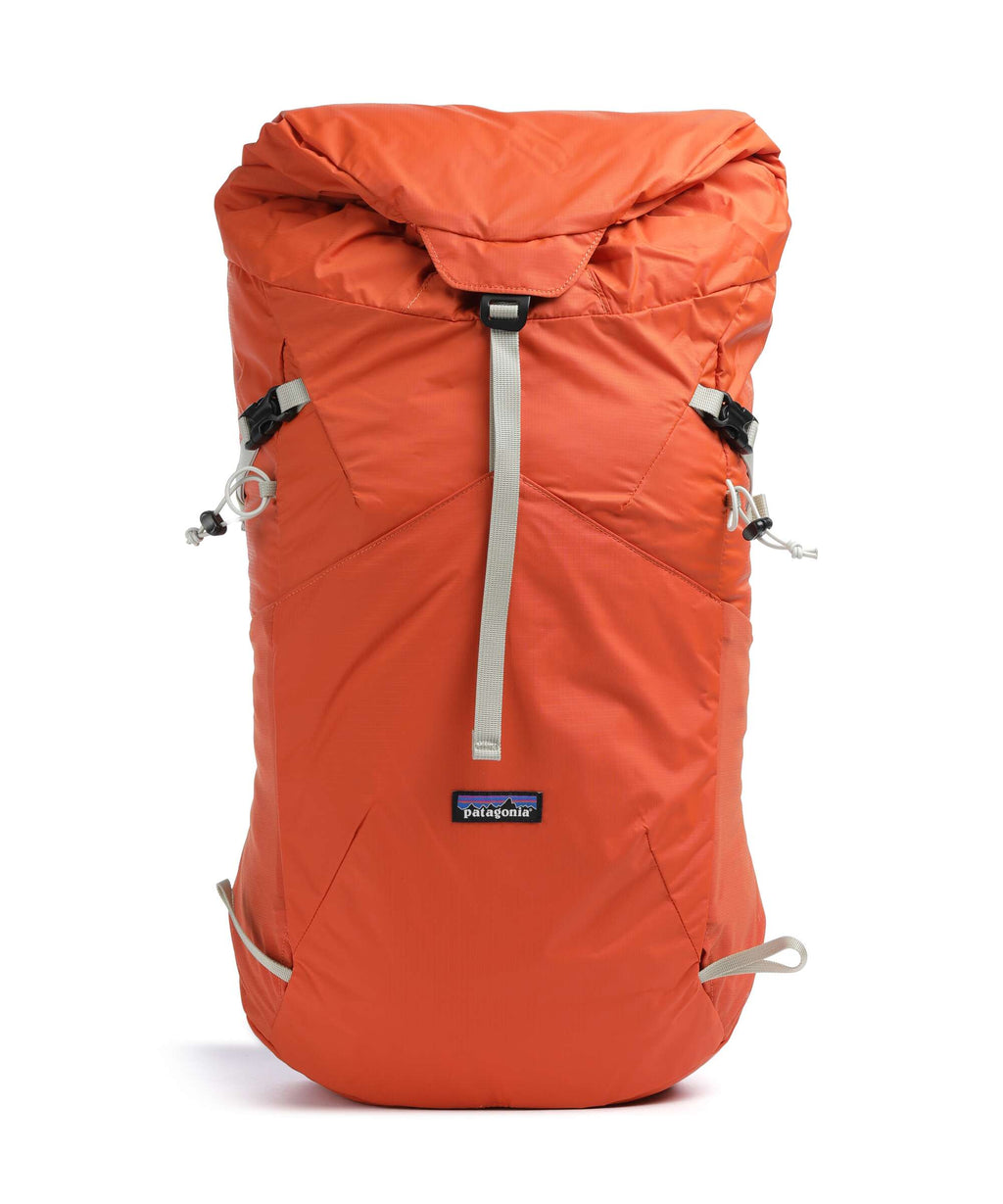 Patagonia Terravia 28 M Backpack coal orange