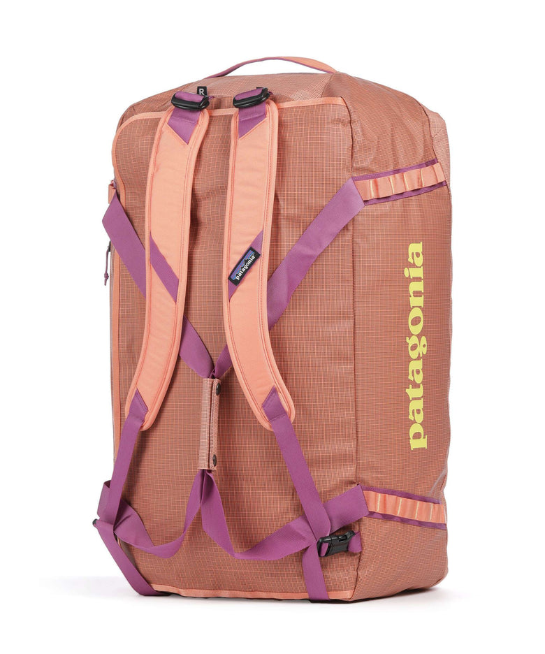 Patagonia Black Hole 70 Travel bag peach sherbet