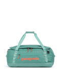Patagonia Black Hole 55 Travel bag aqua stone
