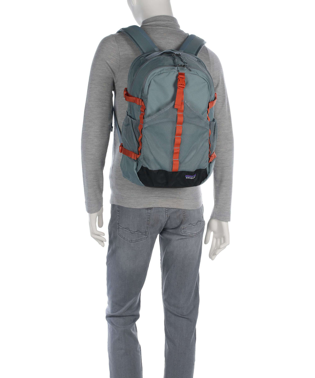 Patagonia Refugio 30 Backpack smolder blue