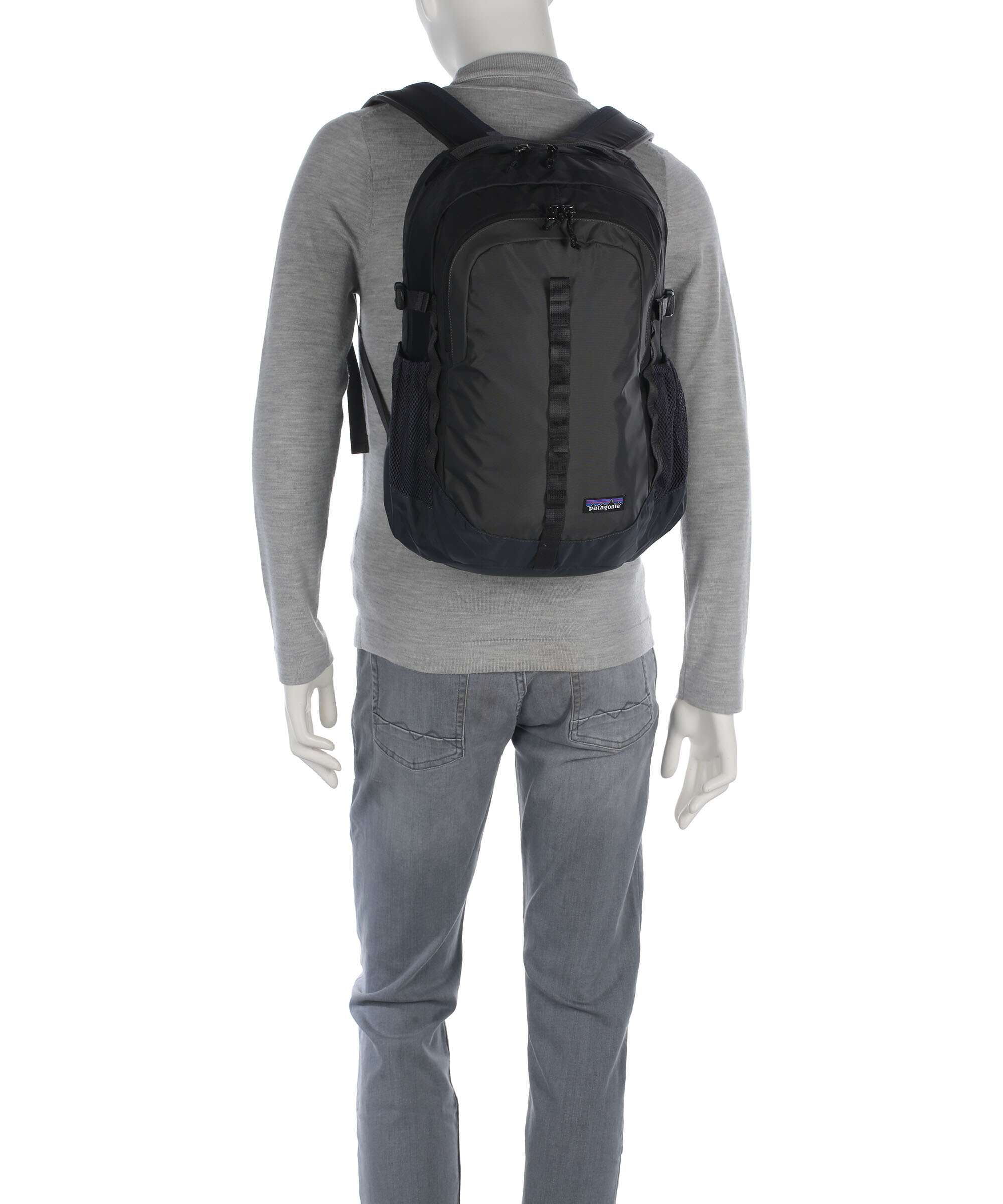 Patagonia Refugio 26 Backpack smolder blue