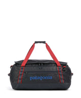 Patagonia Black Hole 55 Torba podróżna smolder blue w/amanita red