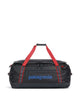 Patagonia Black Hole 70 Torba podróżna smolder blue w/amanita red