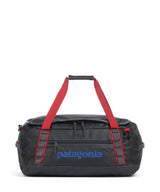 Patagonia Black Hole 40 Torba podróżna smolder blue w/amanita red