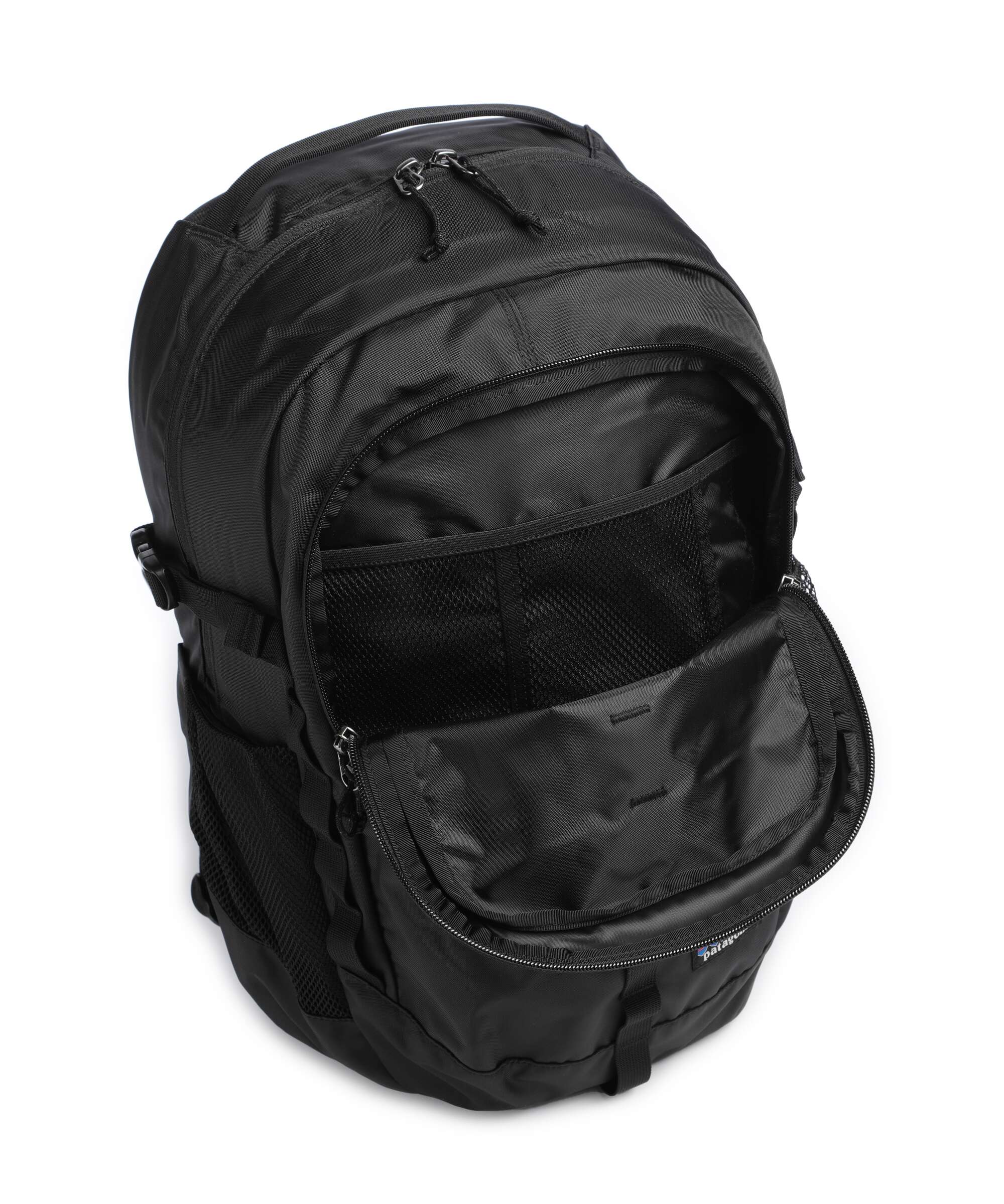 Patagonia Refugio 26 Backpack black