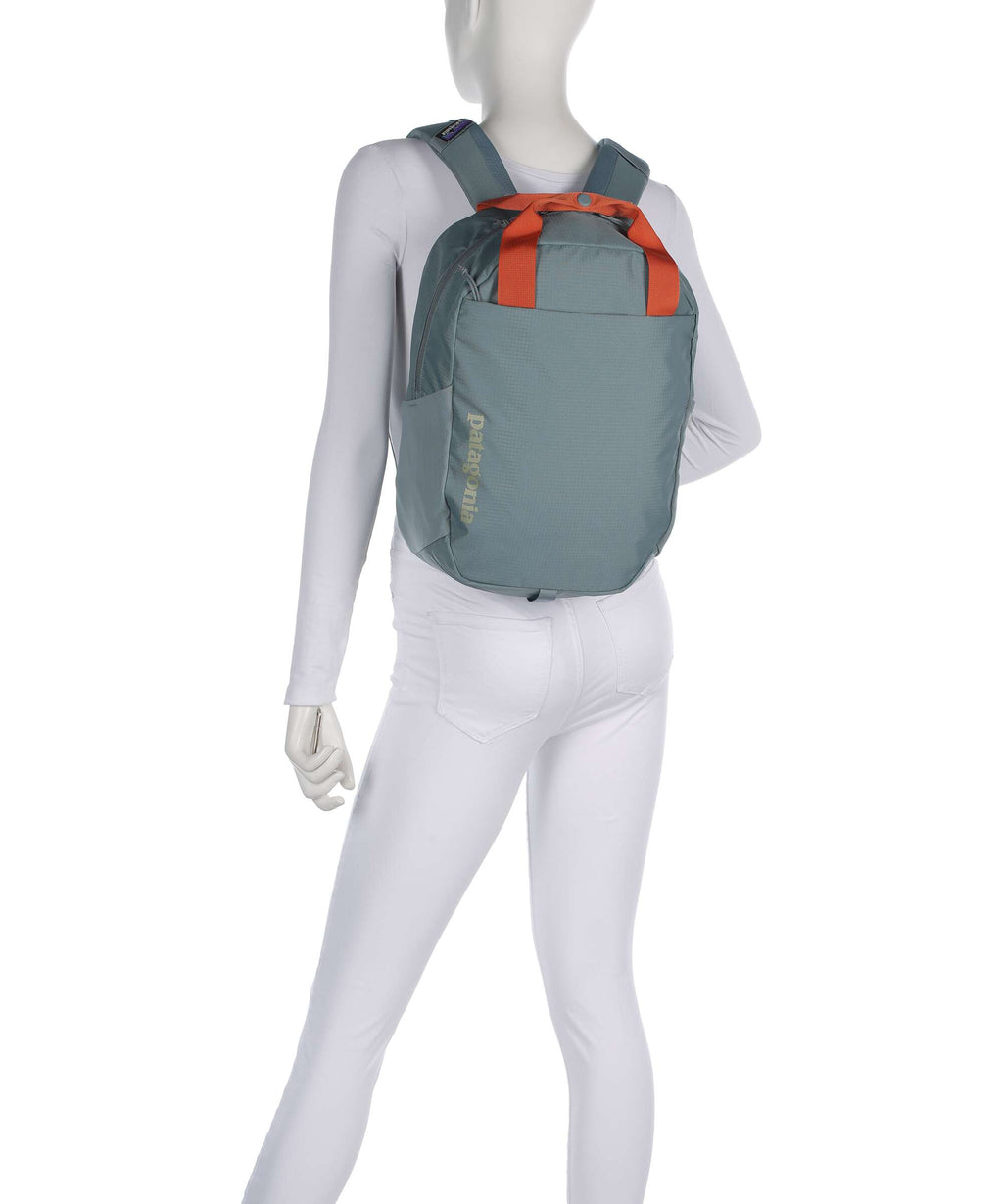 Patagonia Atom 20 Backpack blue sage