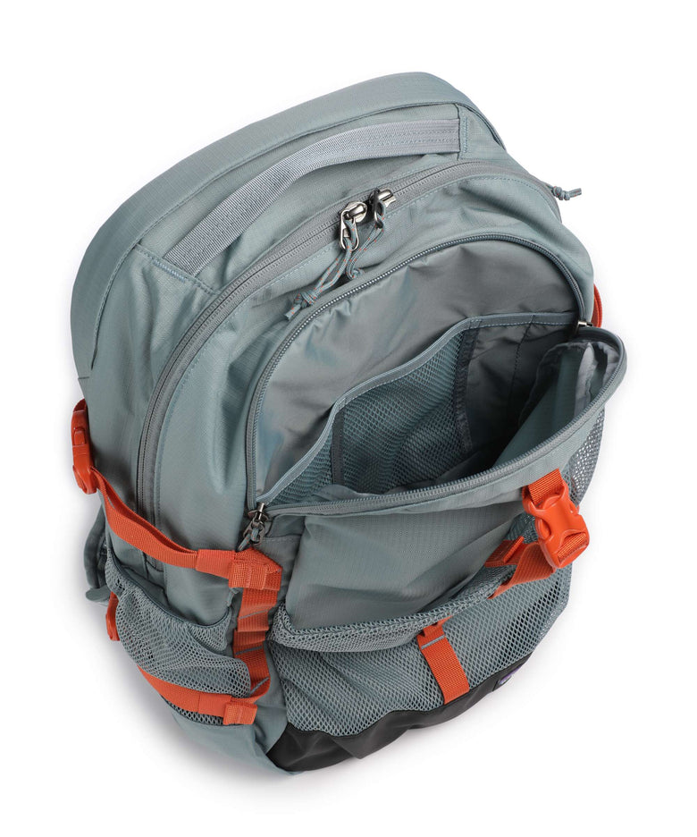 Patagonia Refugio 30 Backpack blue sage
