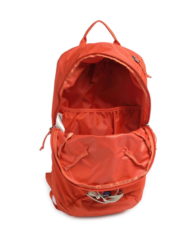 Patagonia Terravia 14 M Backpack coal orange