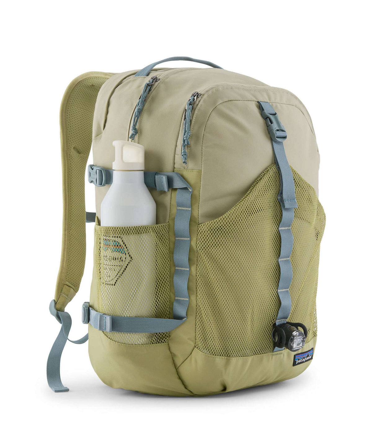 Patagonia Refugio 30 Backpack weathered stone