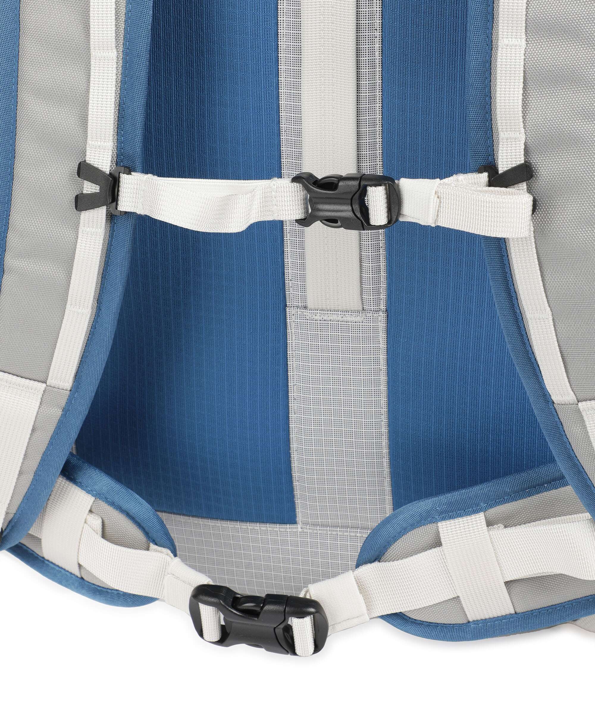 Patagonia Black Hole MCL Mini Travel backpack birch white