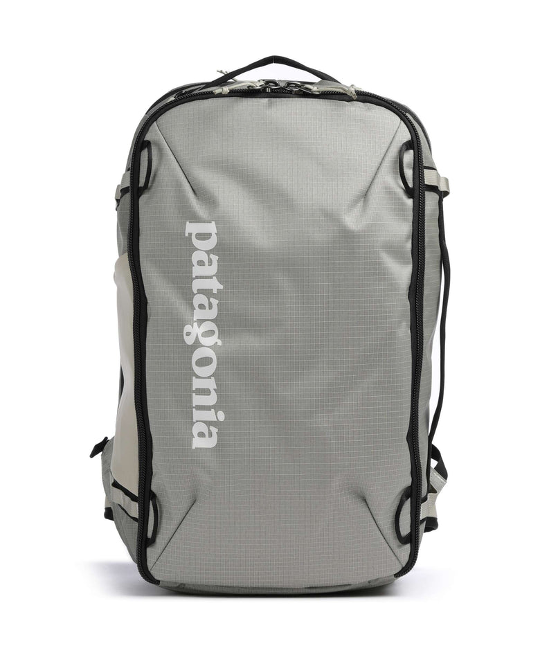 Patagonia Black Hole MCL Mini Travel backpack weathered stone
