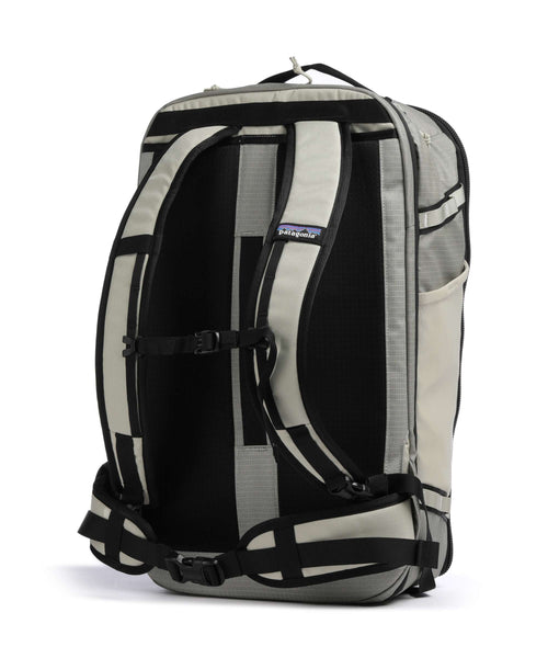 Patagonia Black Hole MCL Mini Travel backpack weathered stone