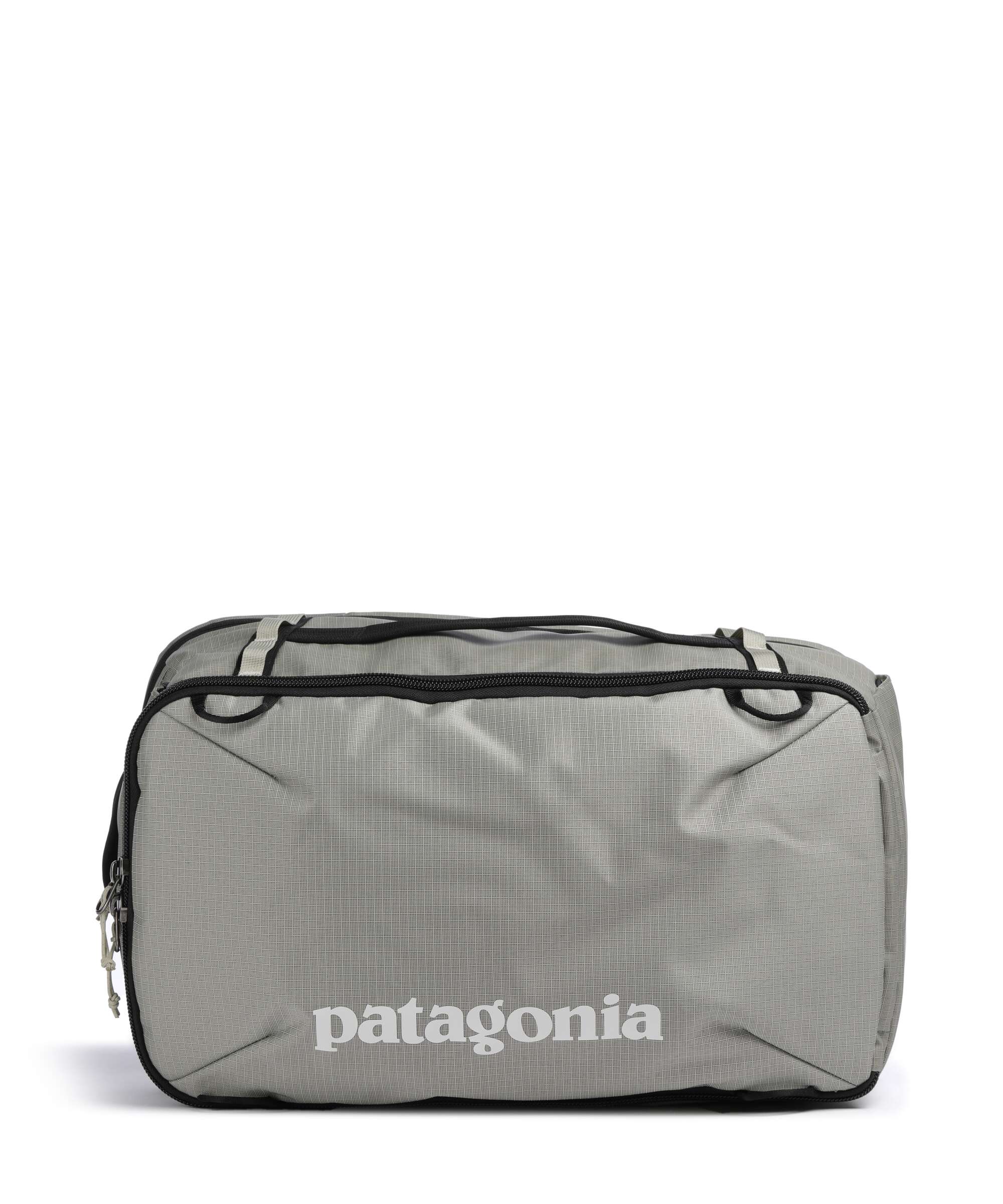 Patagonia Black Hole MCL Mini Travel backpack weathered stone