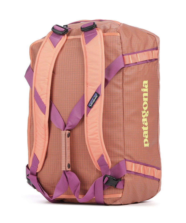 Patagonia Black Hole 40 Travel bag peach sherbet
