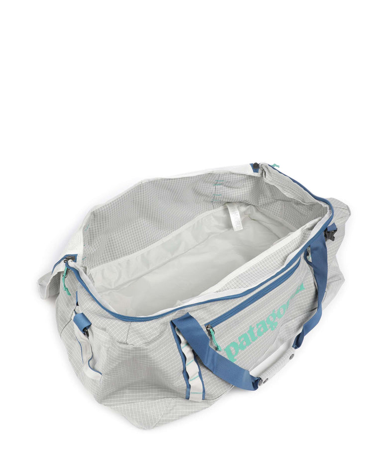 Patagonia Black Hole 70 Travel bag birch white