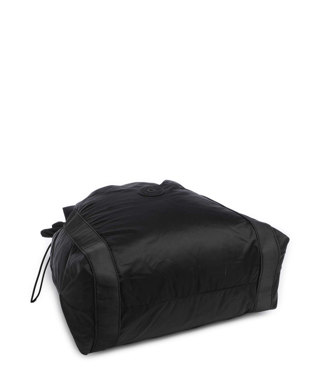 Kipling G.rilla Girlz Elmar Bucket bag simply black